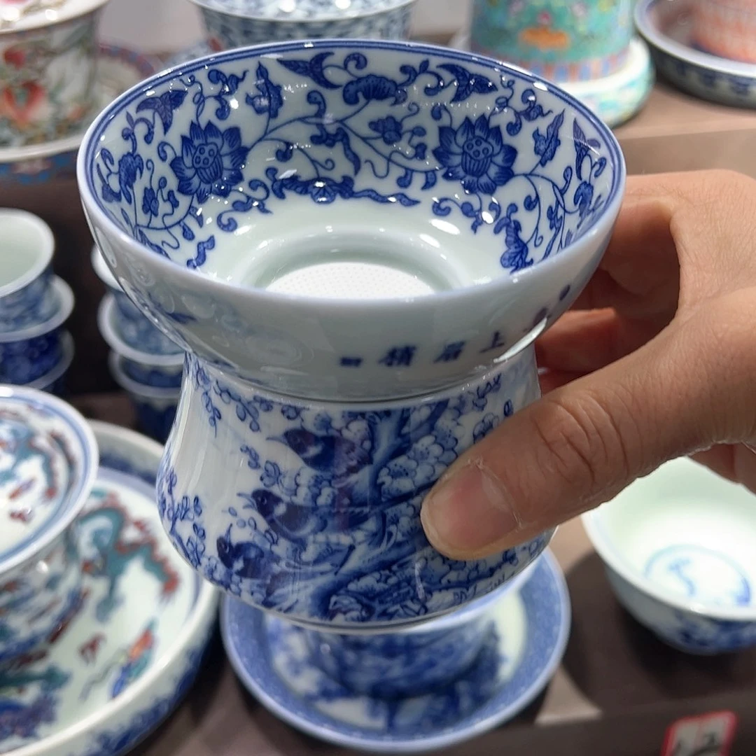 全场前后景德镇景德镇陶瓷艺术