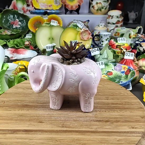 潮州创艺瓷家陶瓷