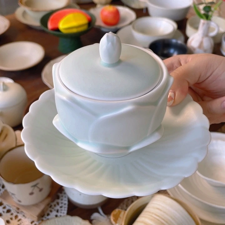 陶瓷景德镇陶瓷学院等单位