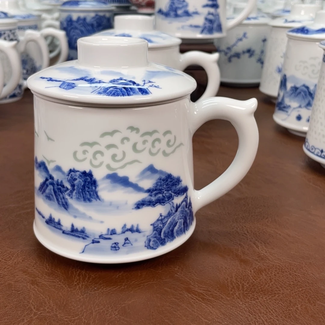 暖***-矿点景德镇陶瓷高温陶瓷