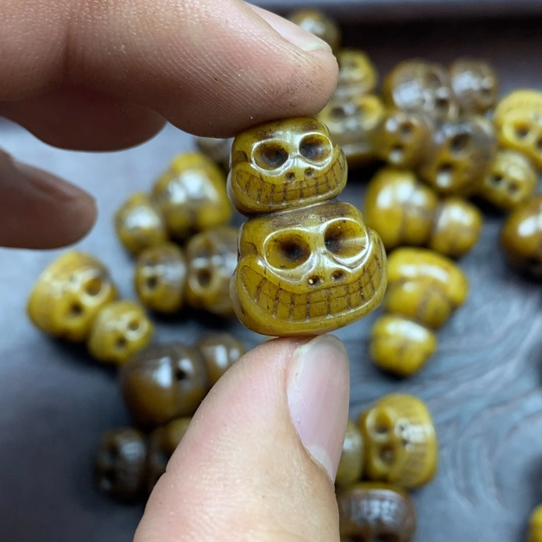 手串/手链驼骨1.6尺寸,105