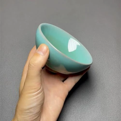 【闪购商品】茶盏-10112..........