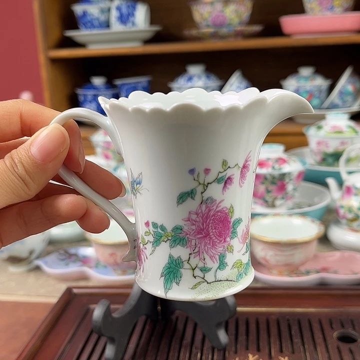 微瑕单杯单只价格