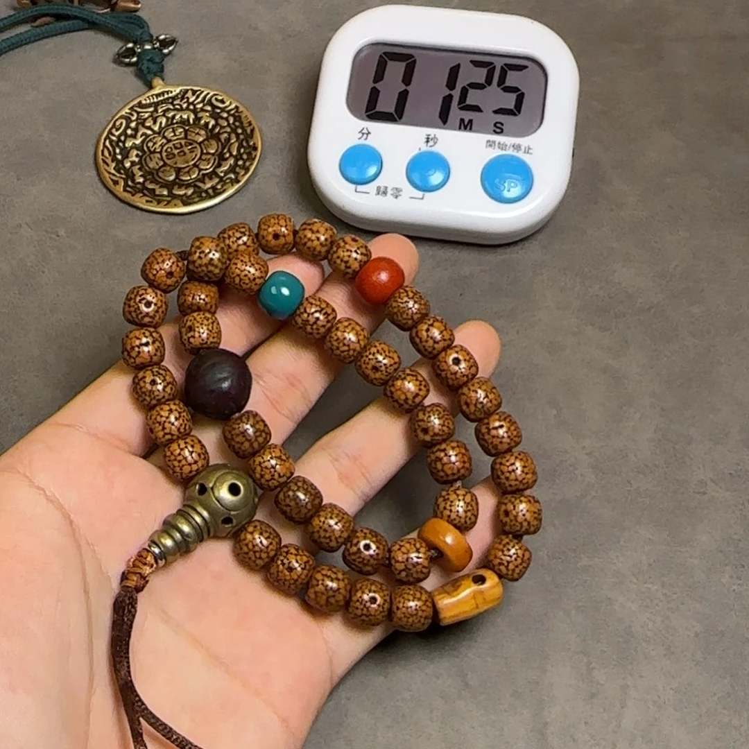 吊坠星月菩提?****?