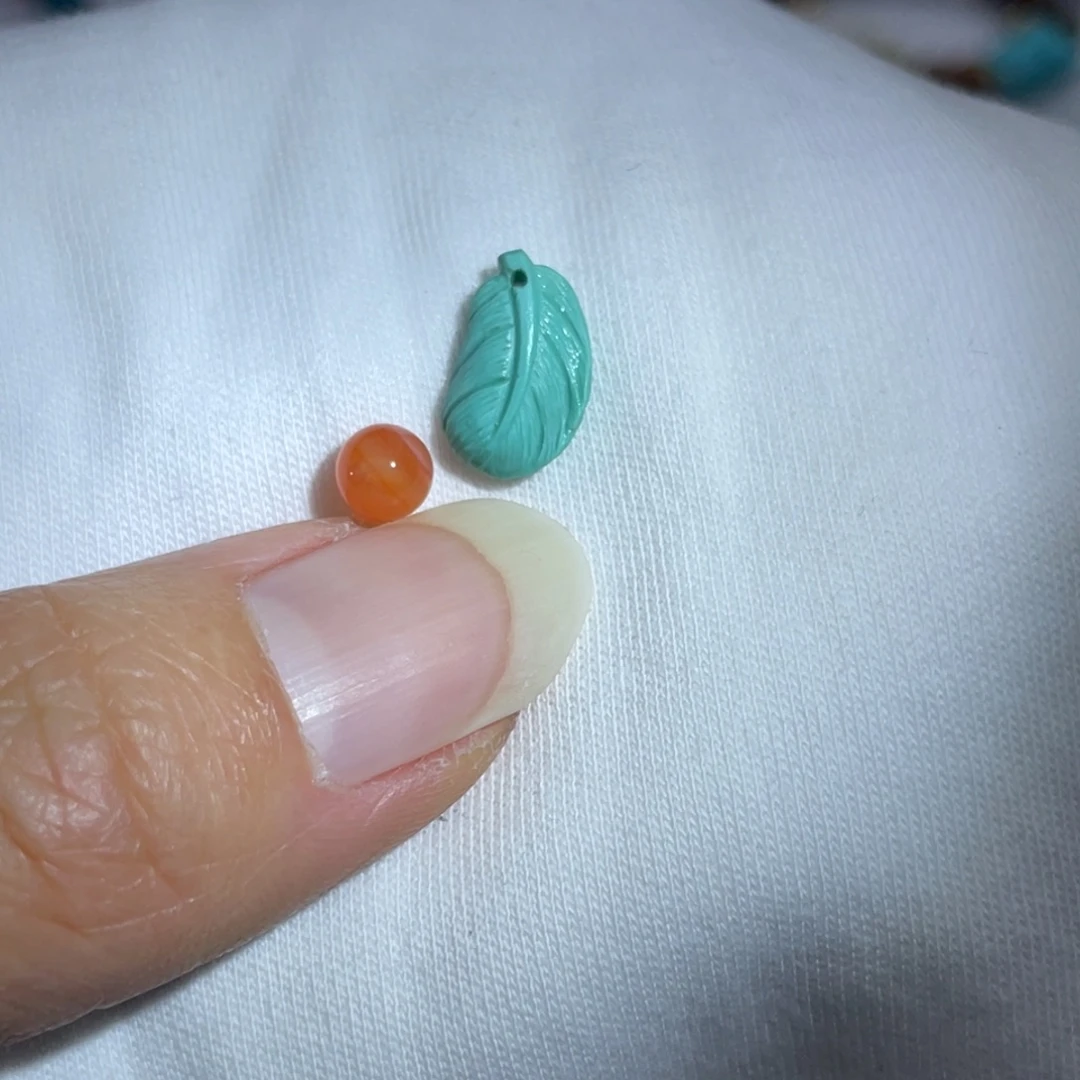 南红玛瑙未镶嵌珠宝奇石