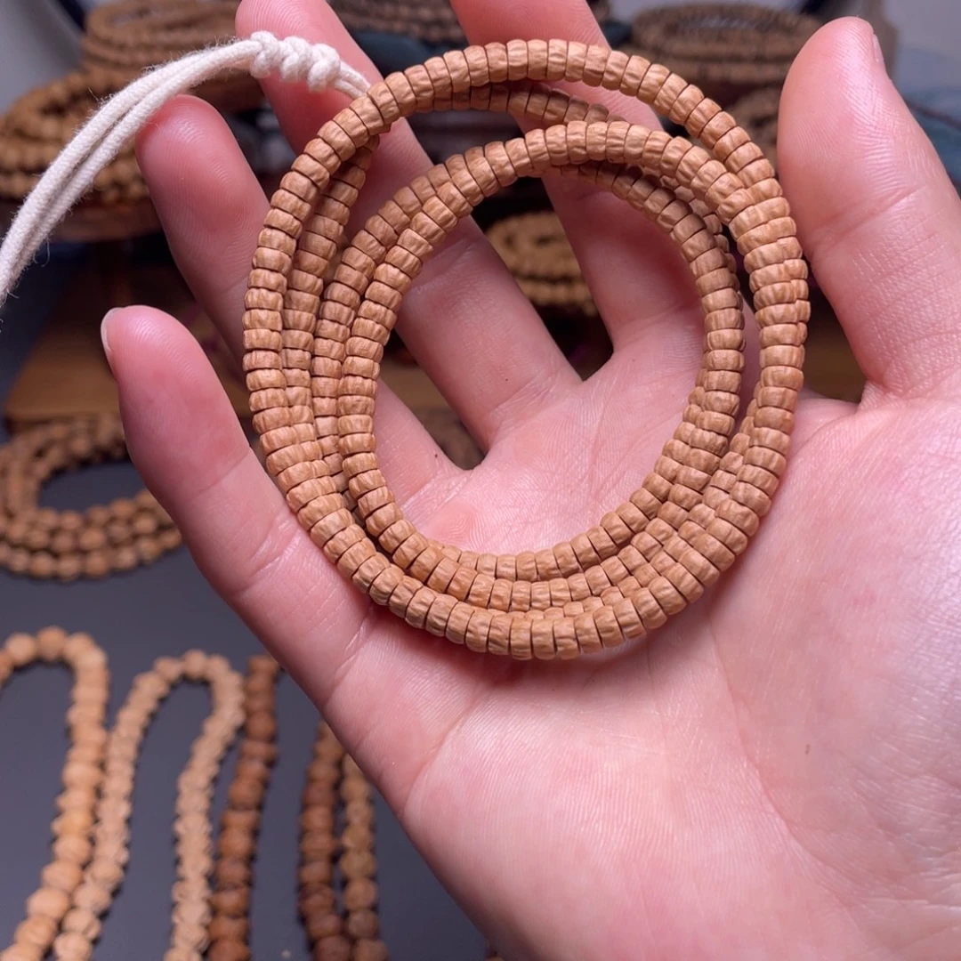 柏香籽/百香籽吊坠