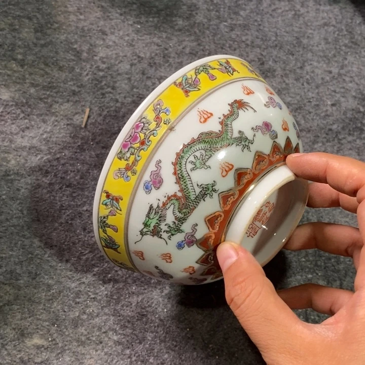 瓷片景德镇陶瓷一个
