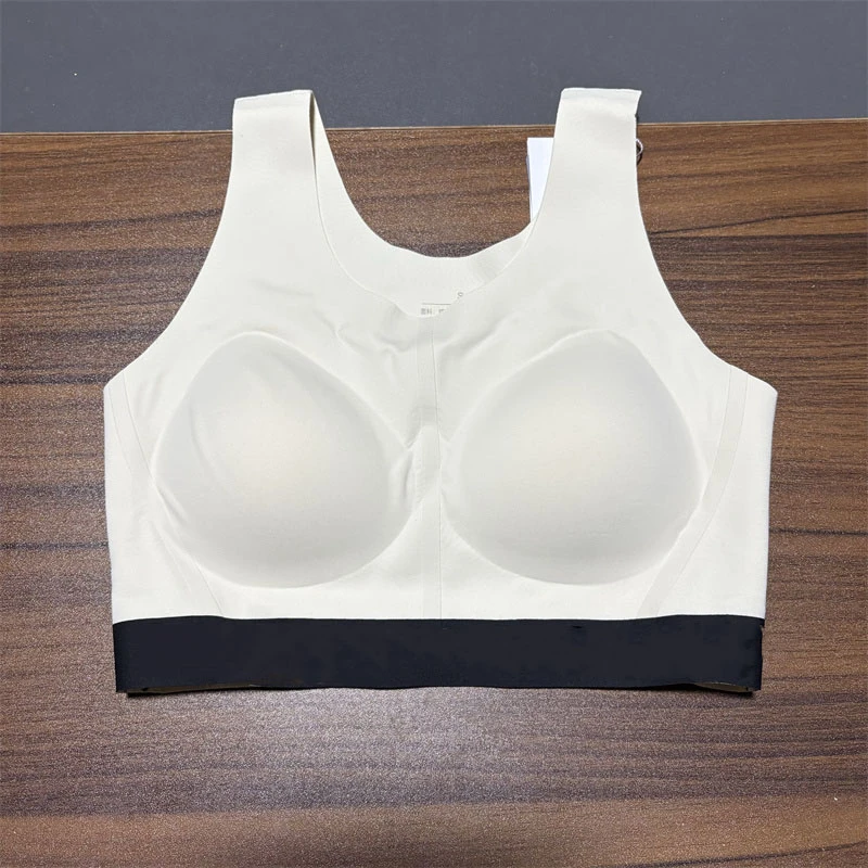 女运动背心 健身撸铁运动文胸 瑜伽背心 6103