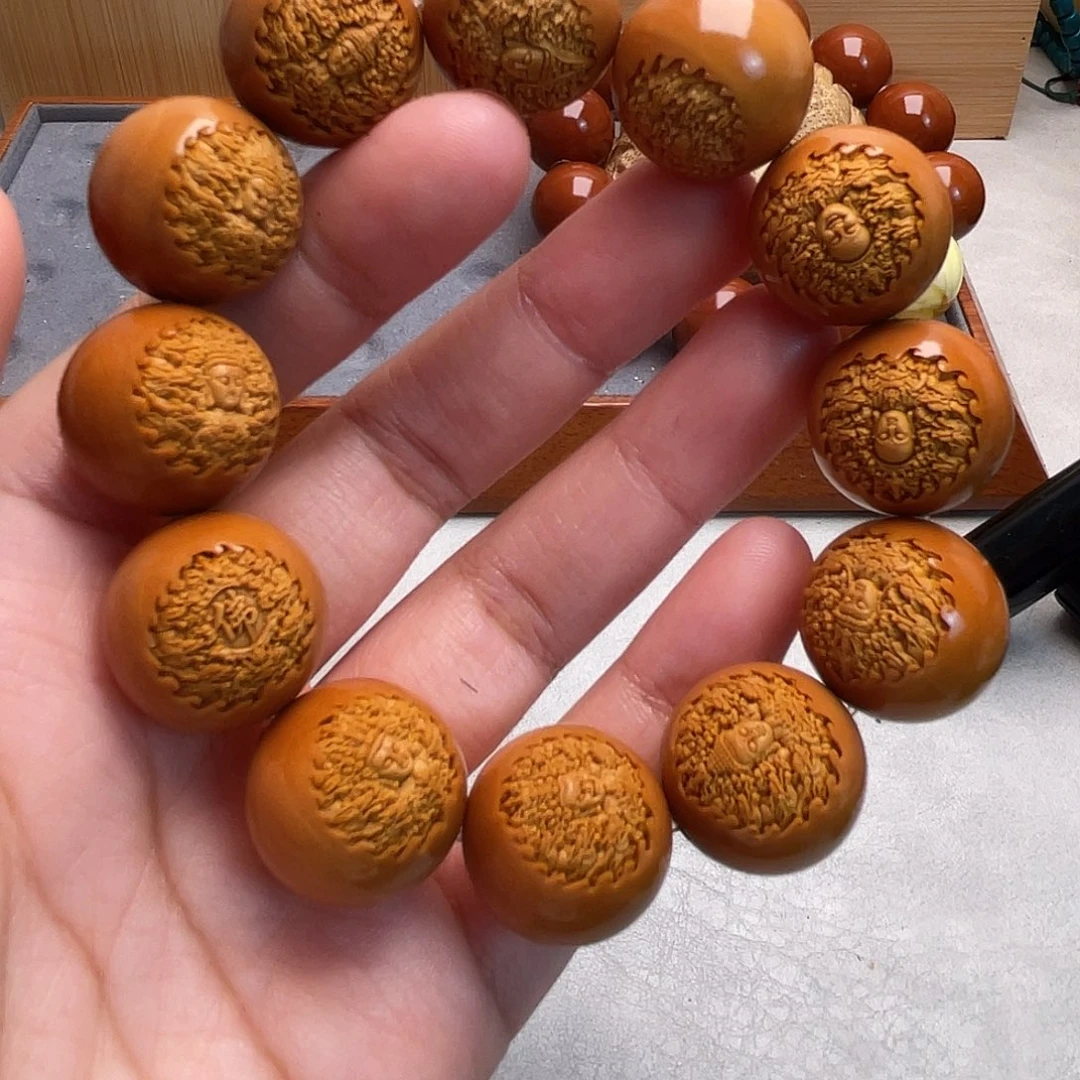 手串/手链橄榄核橄榄核