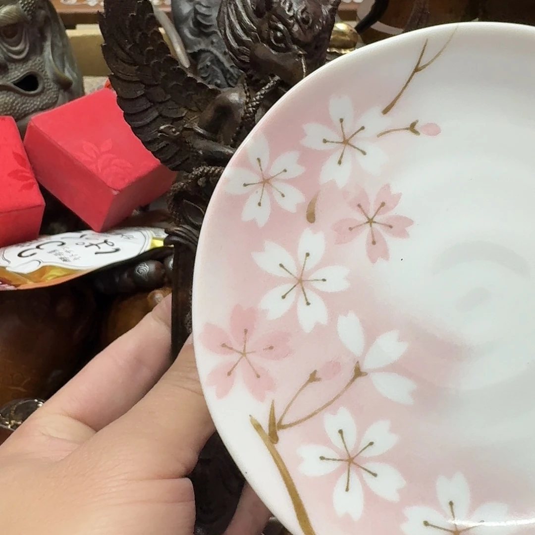 瓷片瓷器瓷器爱好，