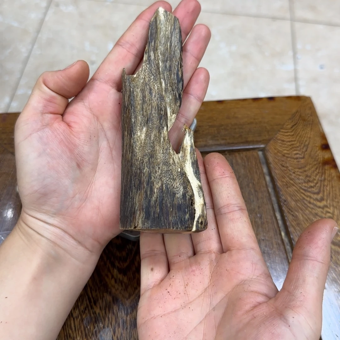 沉香沉香枕奇楠沉香原料