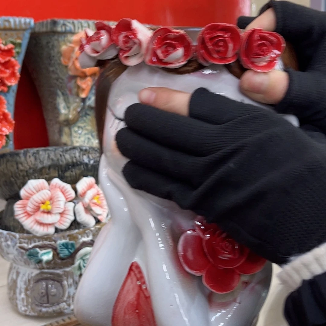 【闪购商品】红陶福利