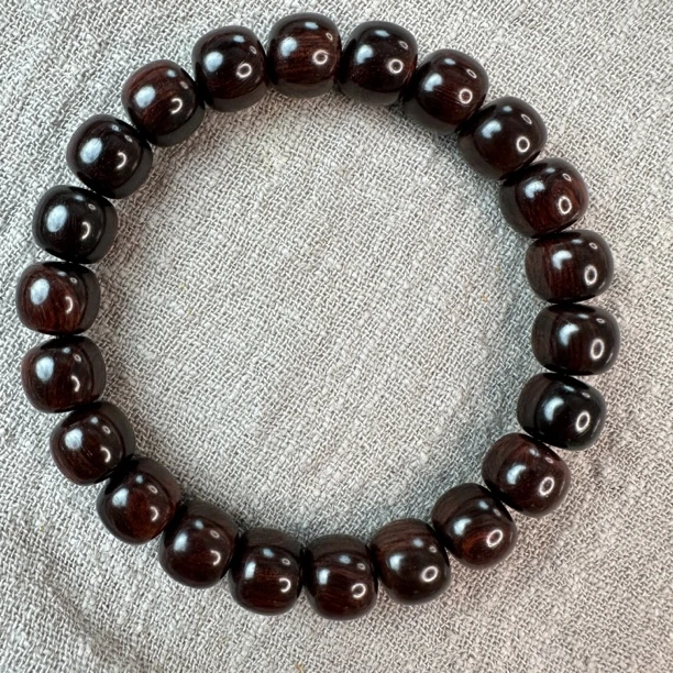 【南方嘉木】海南黄花梨9×10mm【紫油梨】老料精选