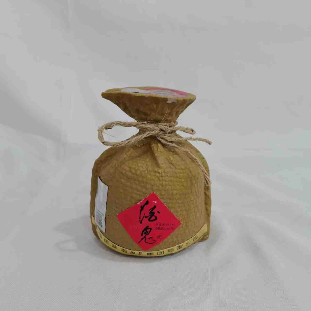 1997年酒鬼酒 250ml 54% 15350