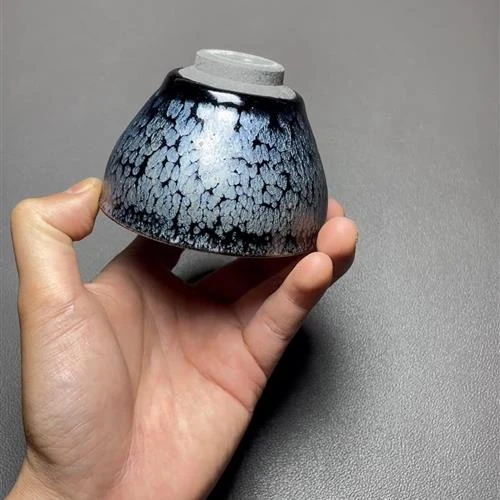 【闪购商品】茶盏-瑕疵-540.........