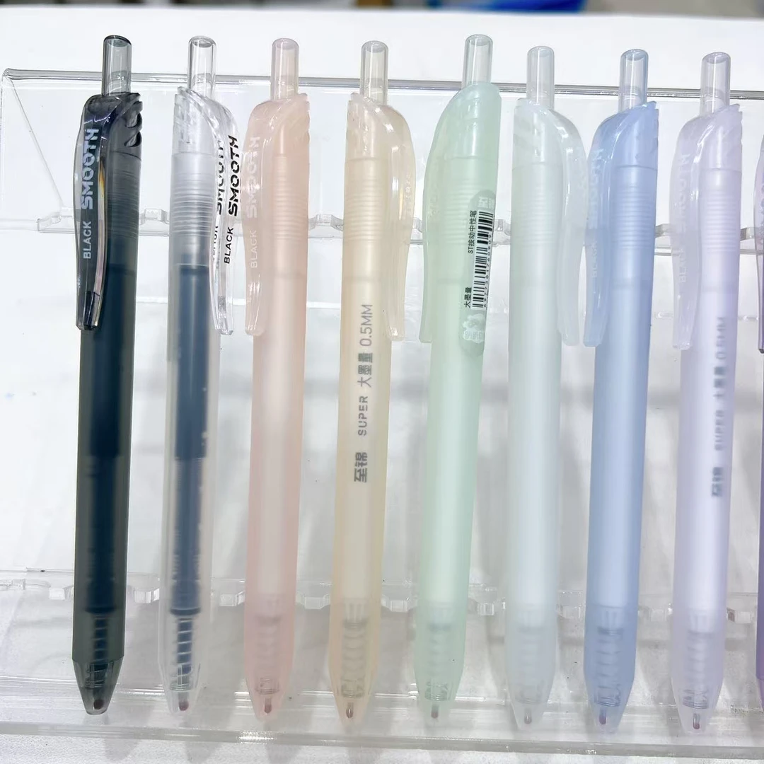 【黑墨-18支】KK14至锦狙击软糖华灯初上墨池..掉封蜡不售后