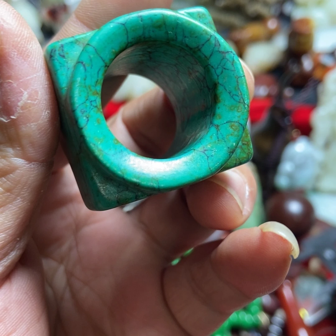 吊坠紫金钵盂菩提