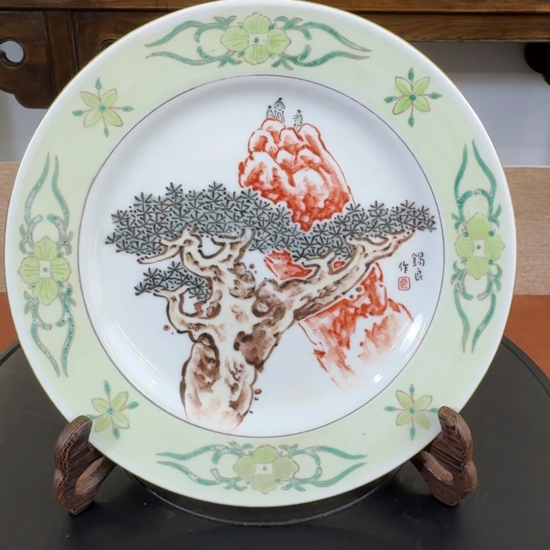 景德镇陶瓷艺术品