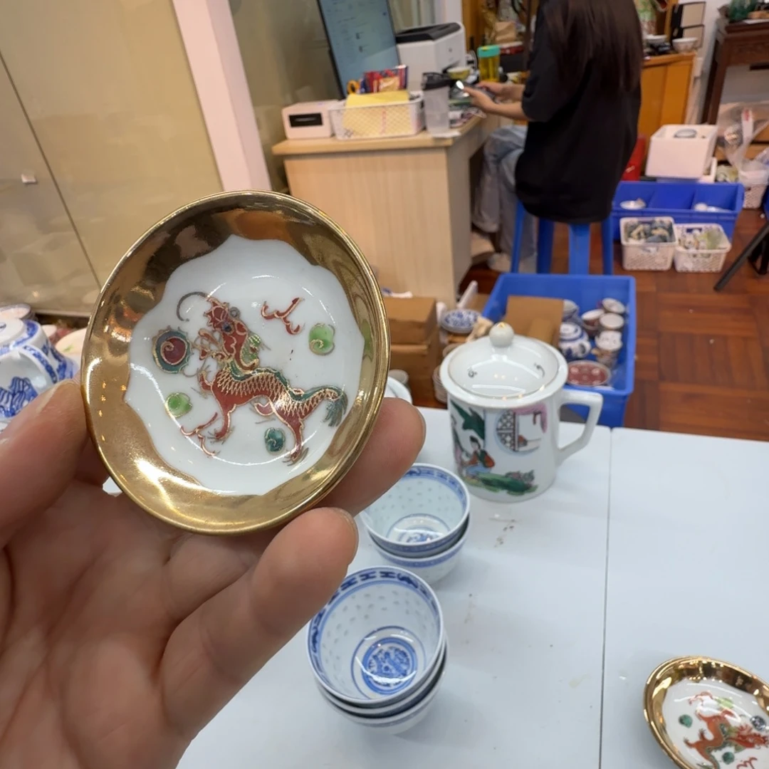 其他景德镇陶瓷艺术