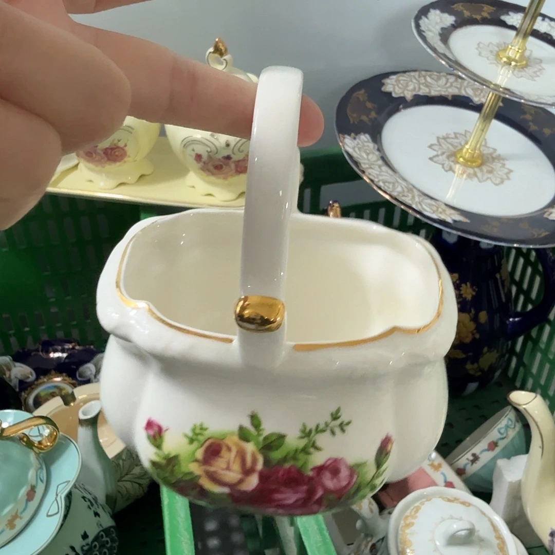 陶瓷微瑕…………………………
