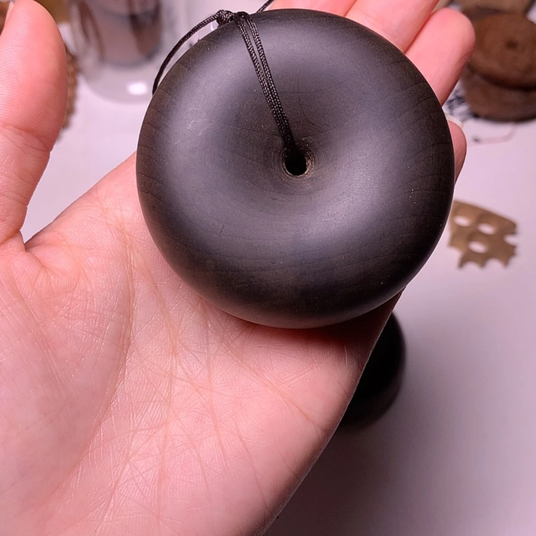 【闪购商品】檀香木手串/手链檀香阴沉面包圈