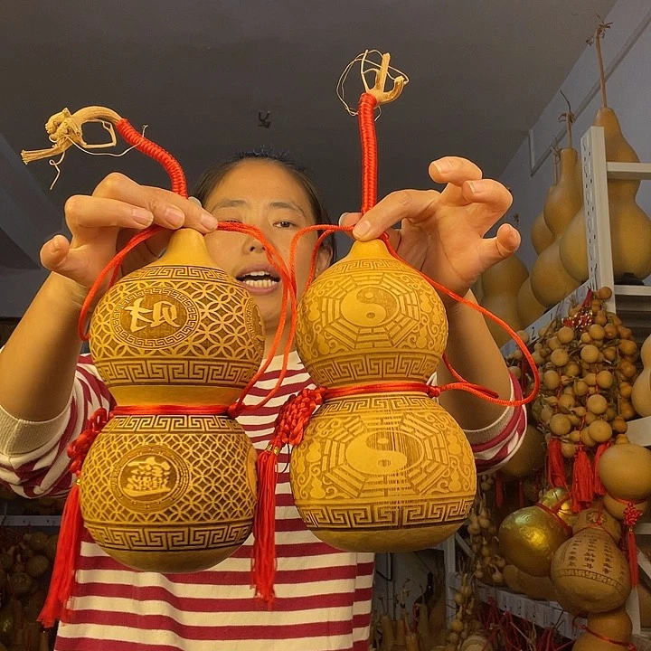 天然葫芦一物一图看图片发货