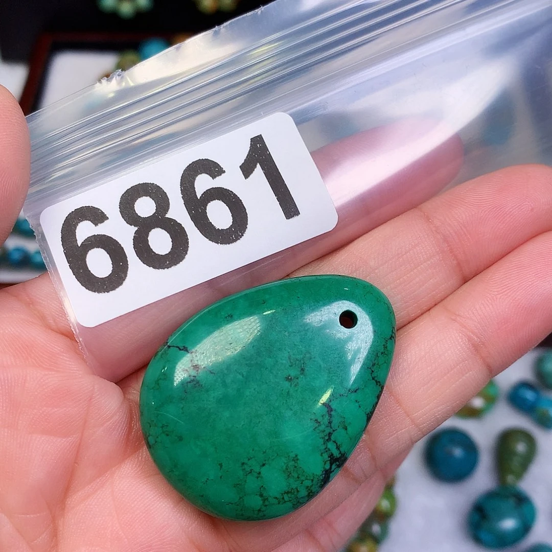 空竹粉丝专享十堰特色手工散珠