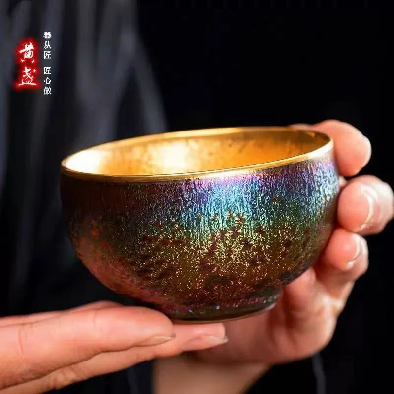 禅定彩金高端主人杯