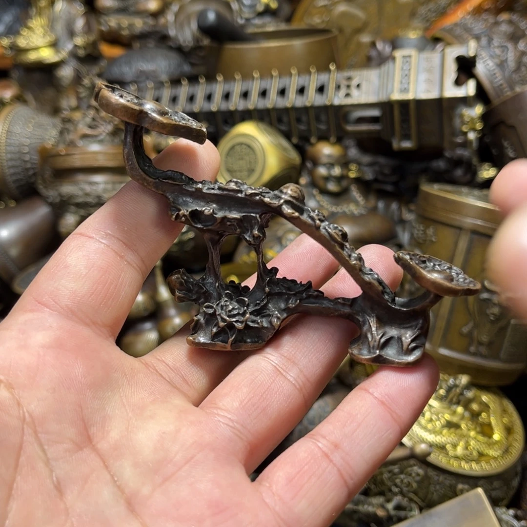 精品铜器摆件链接