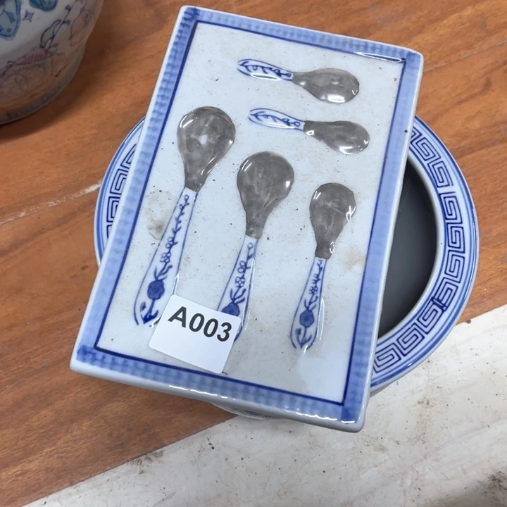 西***o陶瓷制品瑕疵处理