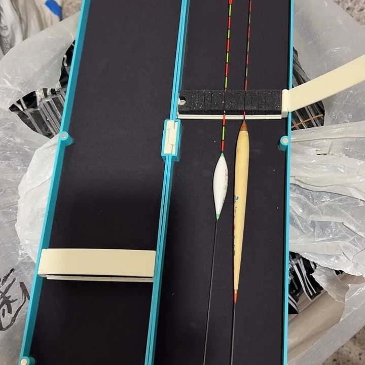 才高蓝色漂盒➕2只票！