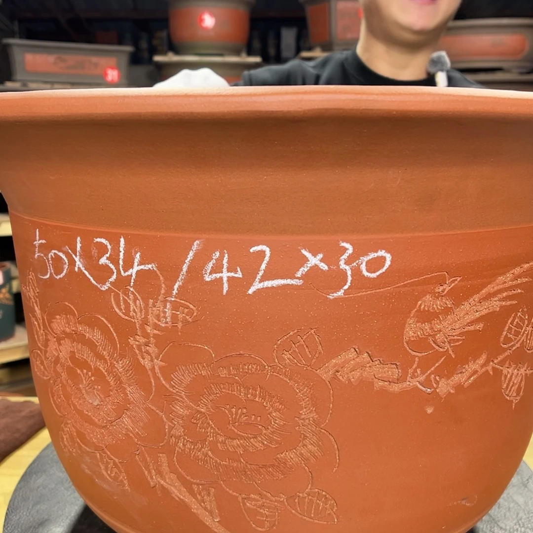 其他紫砂紫砂花盆工厂直发