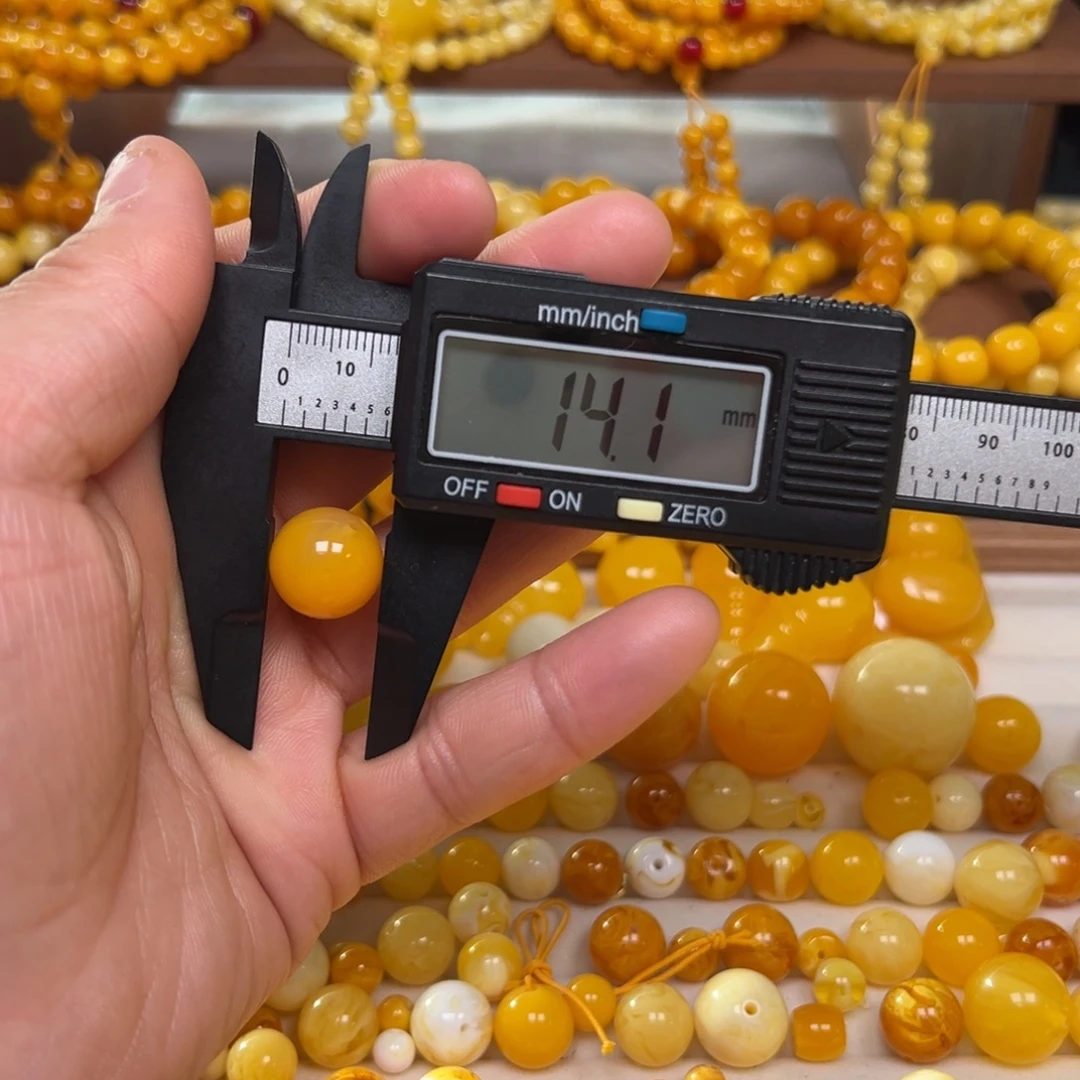 非金属配珠配饰23