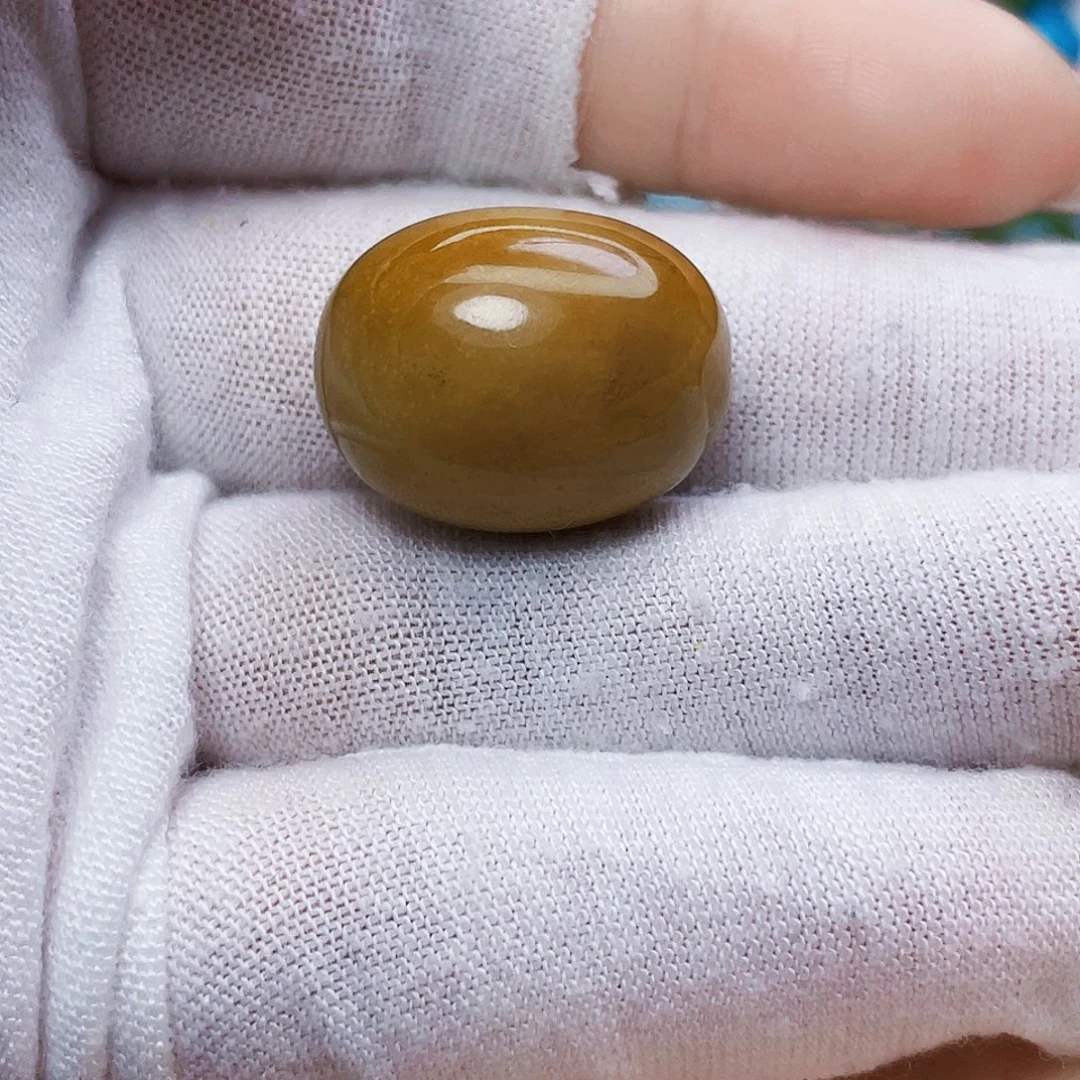 绿松石未镶嵌饰品