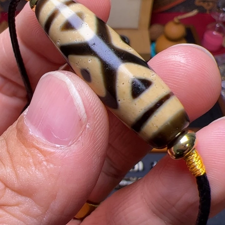 未镶嵌颈饰玛瑙/玉髓