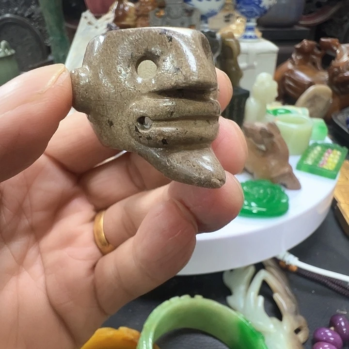 陶瓷艺术品制作工艺