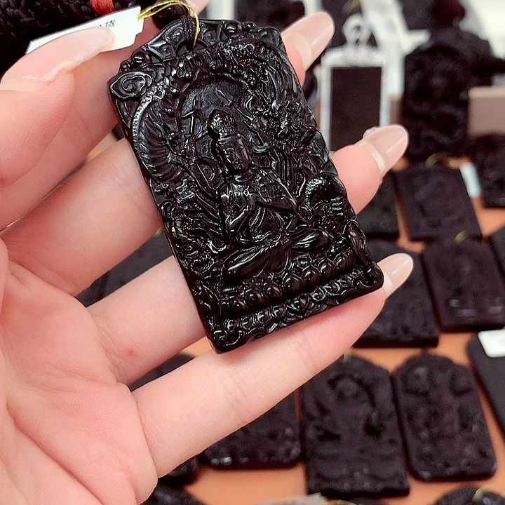 灯***蚁天然a货钢琴黑特色题材挂件