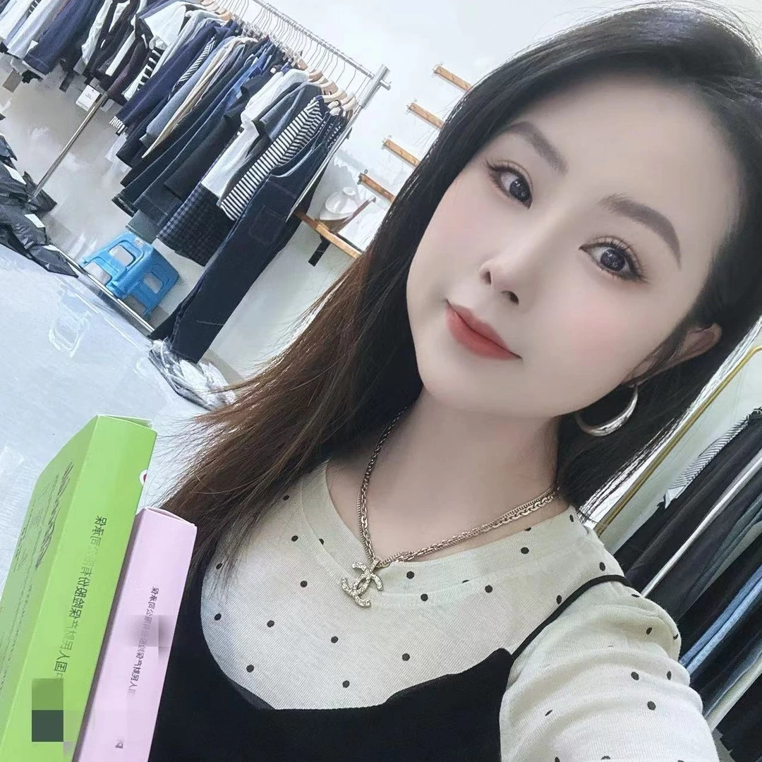 丽同款两件套上衣111