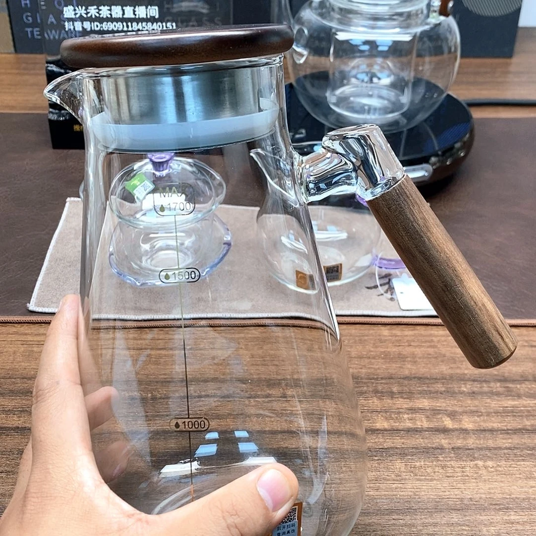 禾器/沁源壶/透明 。。。