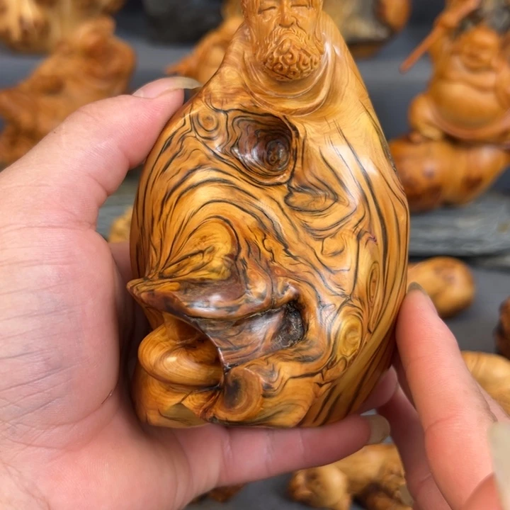 柏木（崖柏）点点关注，