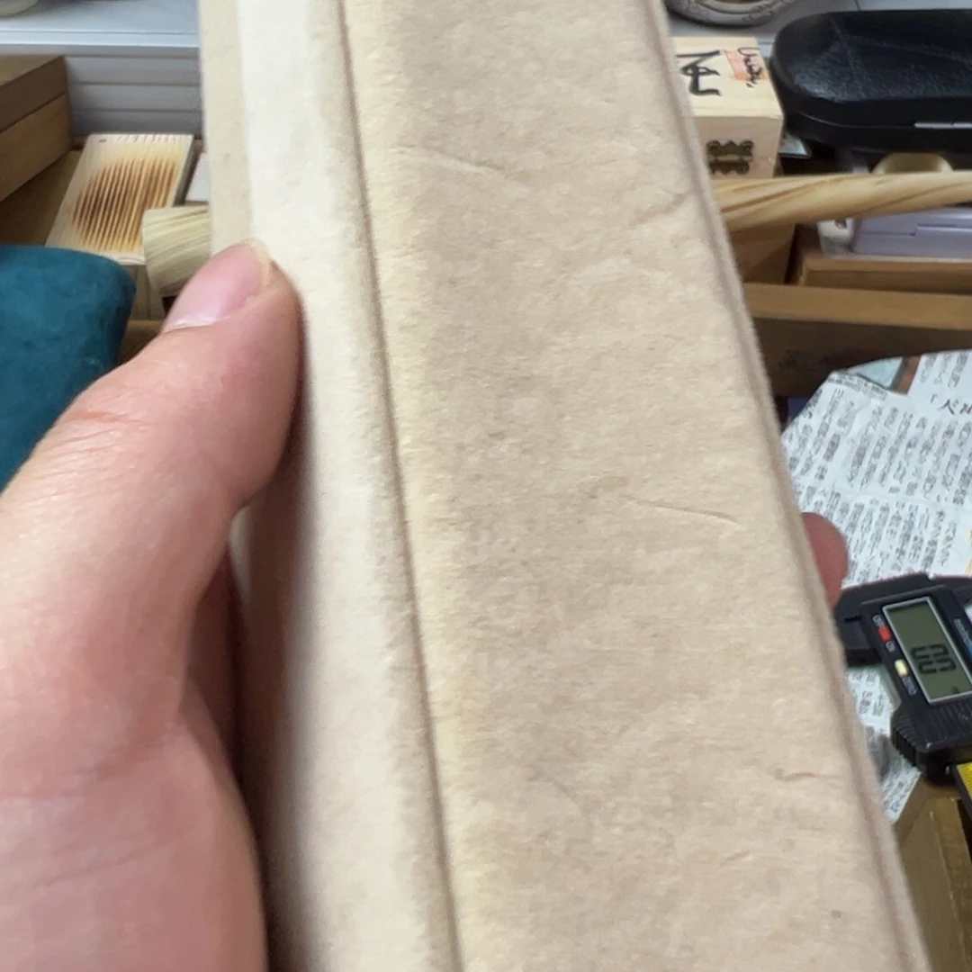 茶杯清水泥放漏场，全都漏