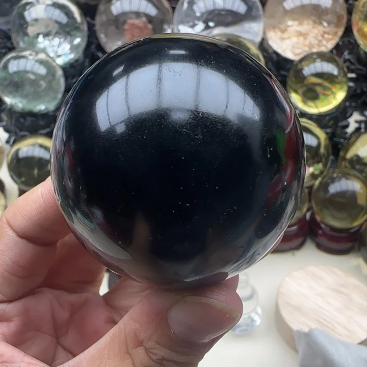 珠宝半成品水晶未镶嵌c752