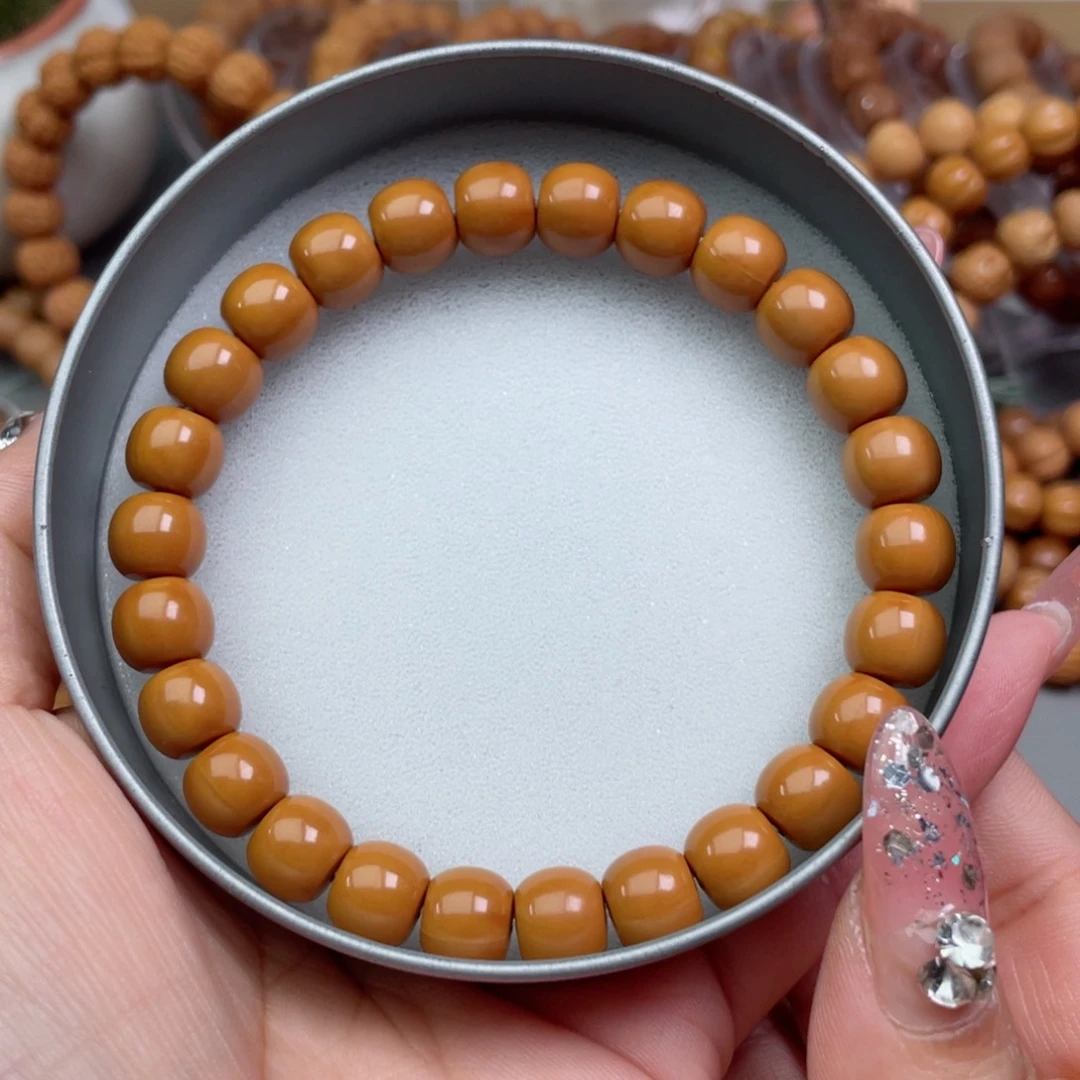 核桃其他小老型手串9+