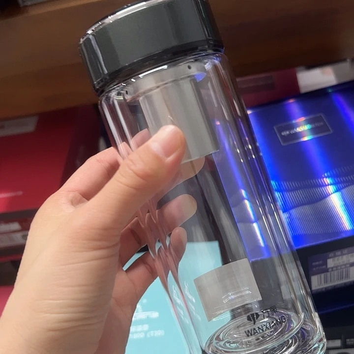 V277-70-340ml  绿 杯套