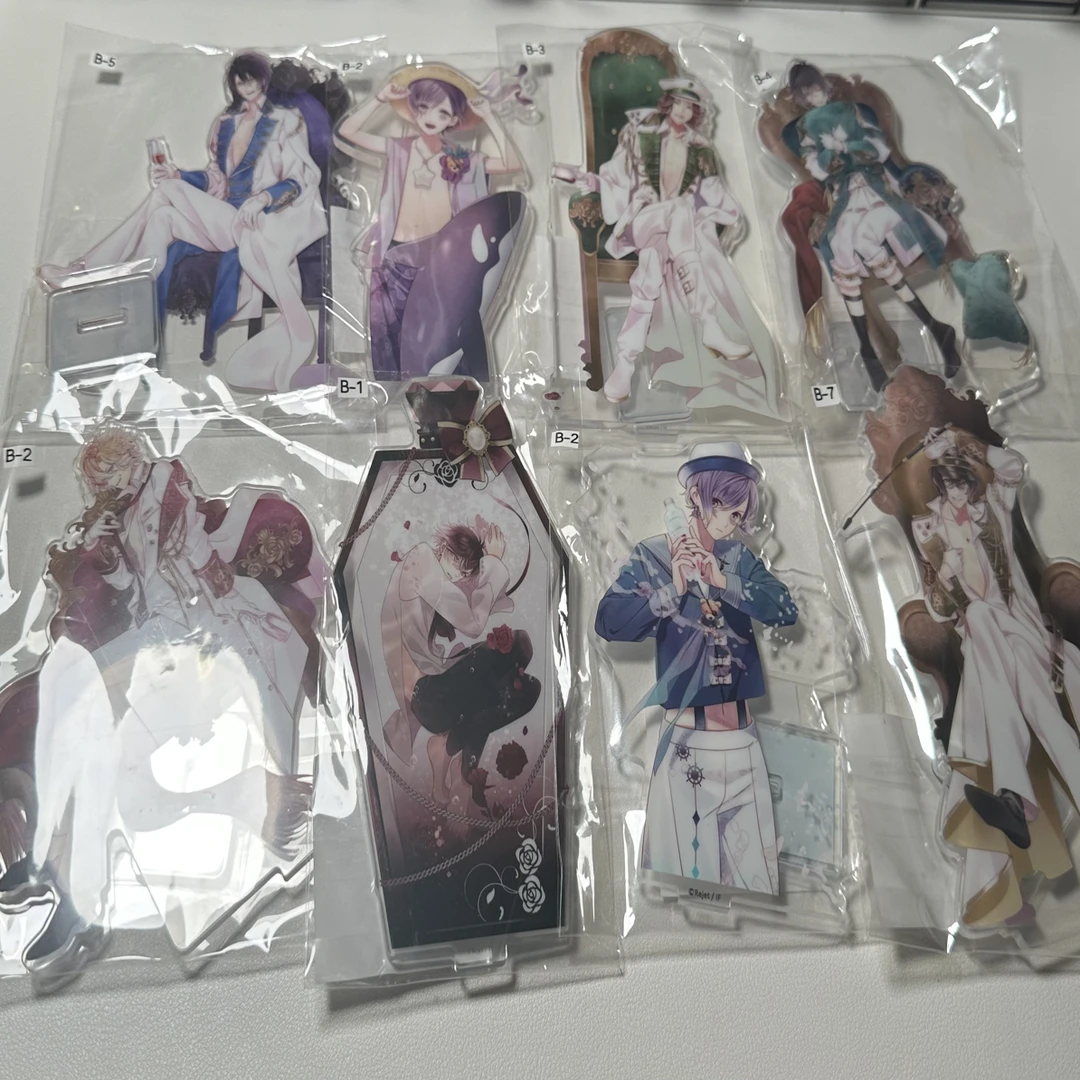魔鬼恋人抽赏大乱斗