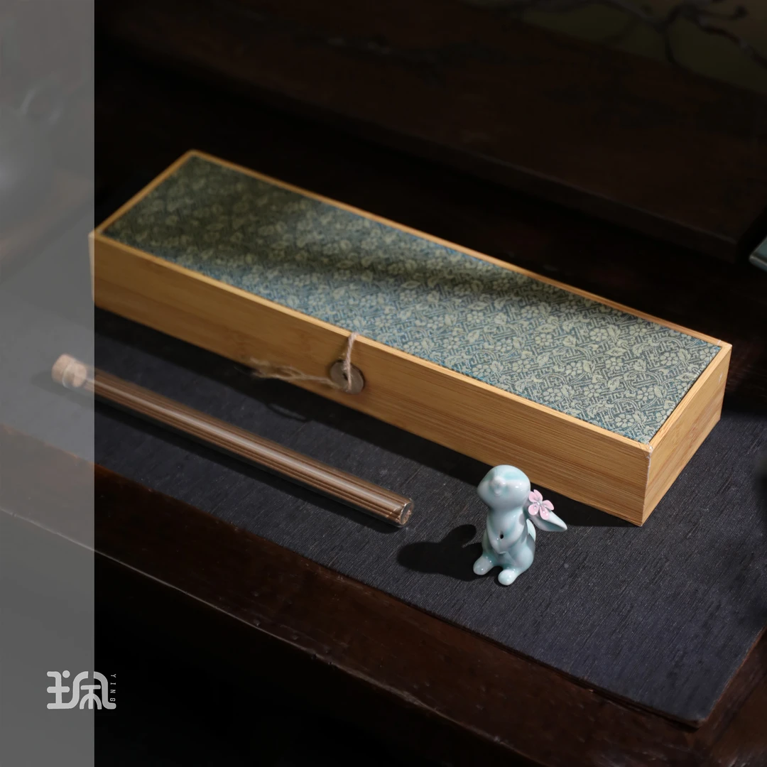 蓝兔线香CYF25010257多样性发其一