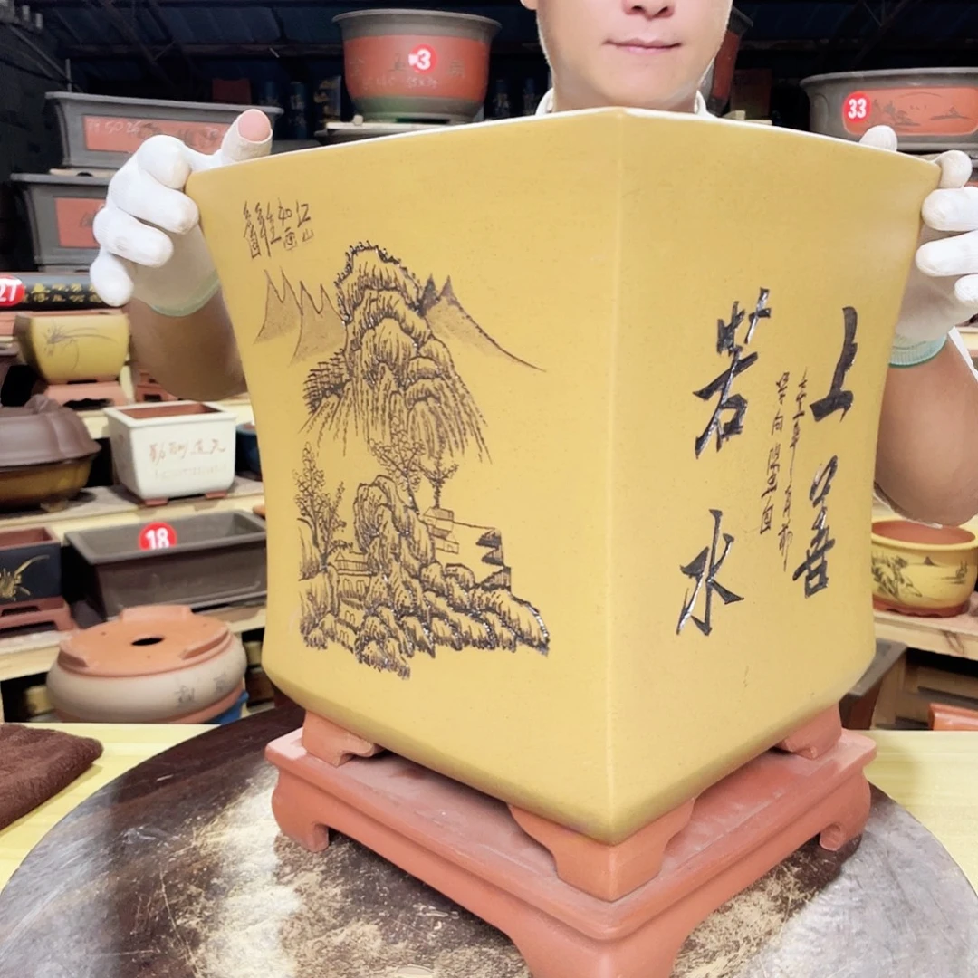 精品紫砂工厂直发