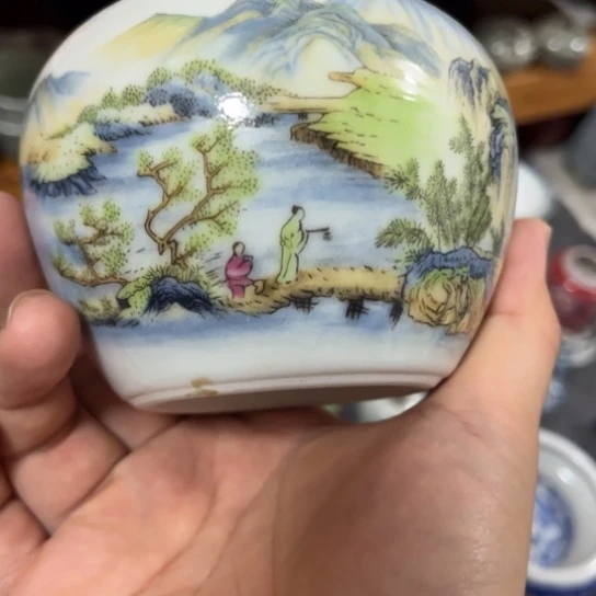 摆件陶瓷艺术学院美术