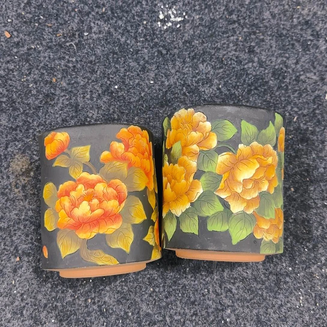 缸^****^陶瓷花盆陶瓷花盆