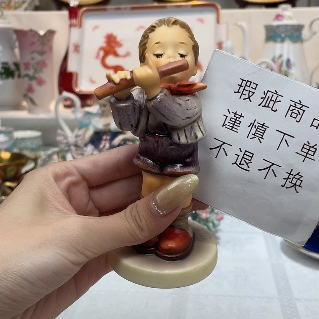 陶瓷欧美中古美物